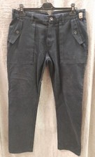 pantalone uomo fustagno di