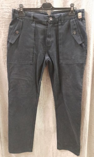 Pantalone uomo fustagno - uomo,