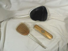 SET DA TOELETTE Specchio e 2