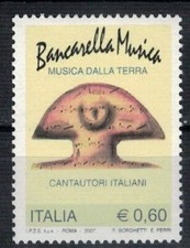 PREMIO BANCARELLA MUSICA -