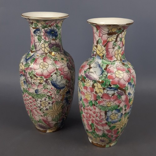 Vasi ceramica cinese - vasi, tema