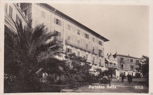 Portofino vetta - -,