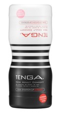 Simulatore Pompino Tenga  Dual
