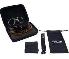 JACK PYKE PRO SPORT GP