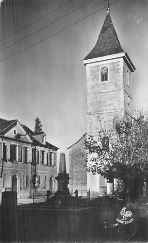 Arros nay place la - place, de