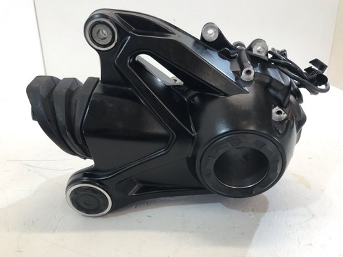 Coppia conica cardano - cardano, bmw