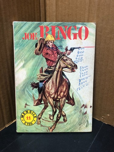 Joe ringo sie 1970 - sie,