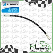 TUBO OLIO FRENI ANTERIORE