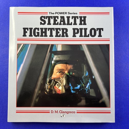 The power ser stealth - the,