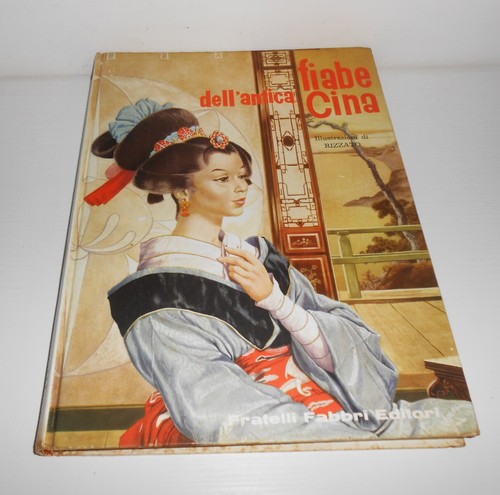 Fiabe dell antica cina - fiabe,