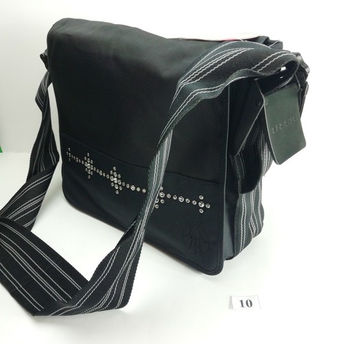Borsa fasciatoio laessig - borsa,