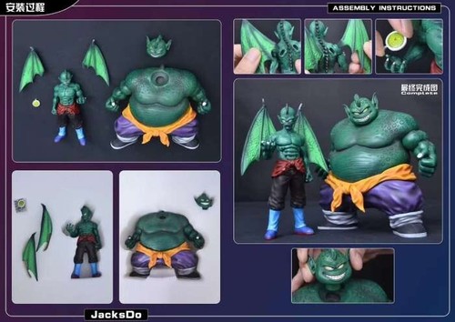 Jacks drum and - do, tamburin