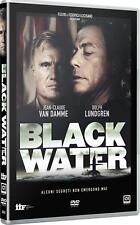 Dvd Black Water - (2017) -