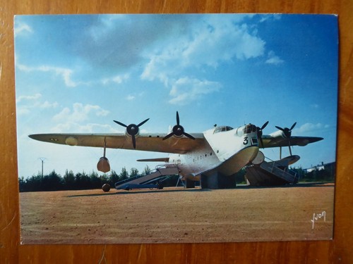Carte postale post card - carte,