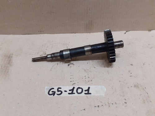 Albero camme gilera 150 - albero,