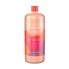 Shampoo per capelli colorati