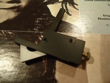 Doppio Giradischi Stereo 1249