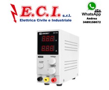 Alimentatore da Banco LONG