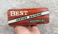 1950s Vintage Best di Cucito