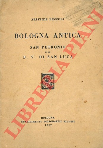 Pezzoli aristide bologna - pezzoli,