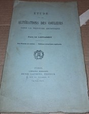 Studio sulle alterazioni dei