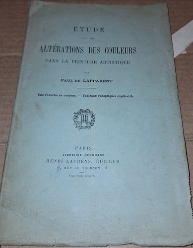Studio sulle alterazioni dei