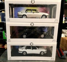 ALFA ROMEO 75 Triple9  1/18