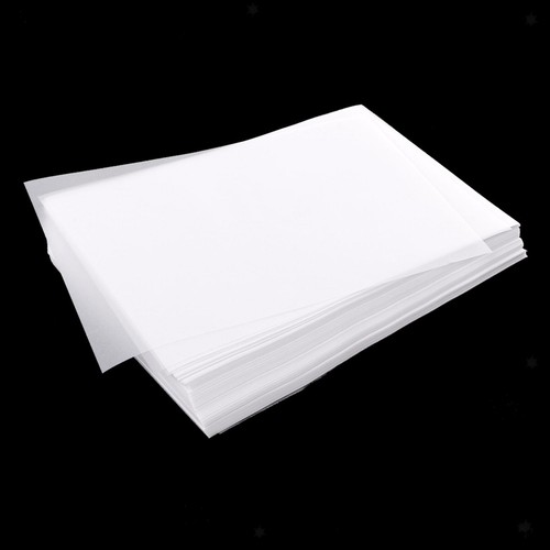 200 fogli carta - di, lucido