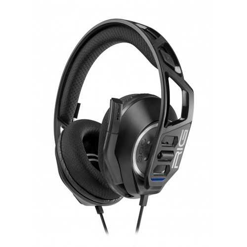 Nacon rig 300 pro nero - rig,