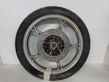 Cerchio Anteriore Suzuki Gsxr