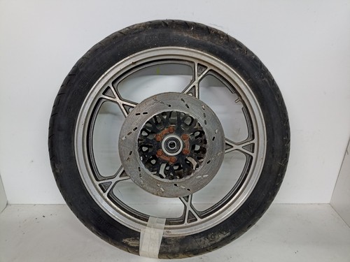 Cerchio anteriore suzuki gsxr - cerchio,