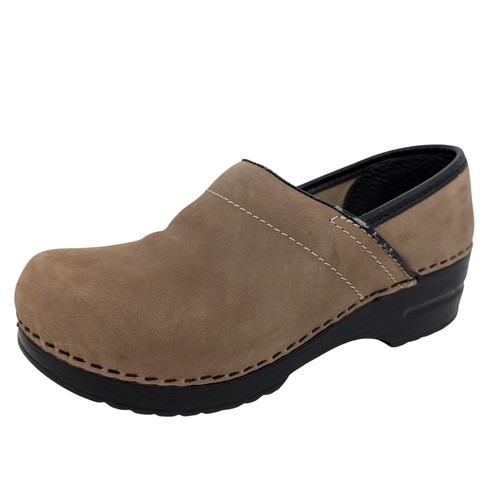 Zoccoli comodi scarpe donna