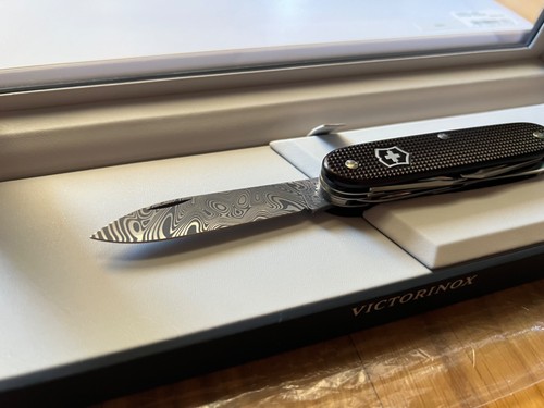 Victorinox farmer alox - farmer,
