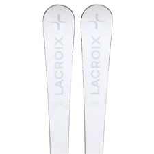 Sci Lacroix Pearl + attacchi