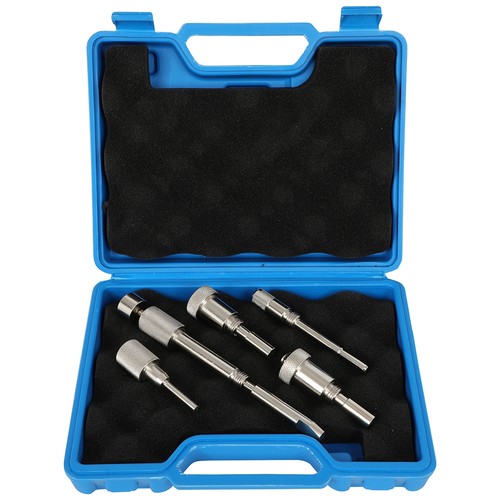 Diesel engine set locking - diesel, kit