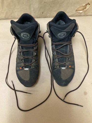 Crispi boots thor gtx - crispi,