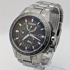 Orologio da uomo Citizen