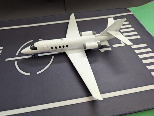 Jet business citation latitude - jet,