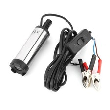 Submersible Pump 12V Immersion