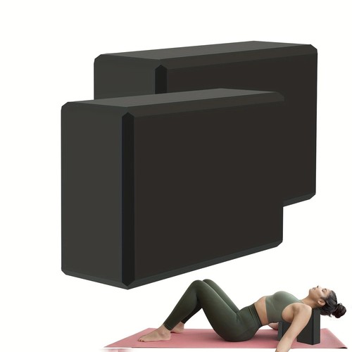 Blocchi costruzione yoga cubi - costruzione,