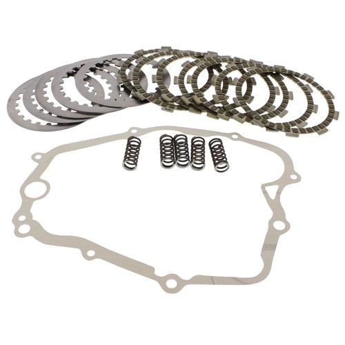 Kit riparazione frizione trw - frizione,
