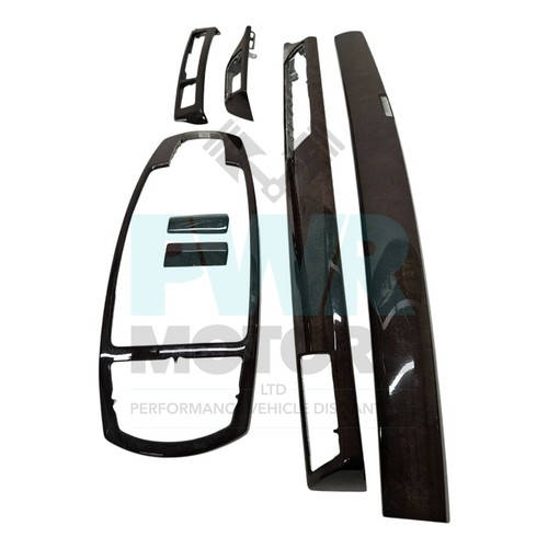 Bmw serie e65 e66 set - bmw,