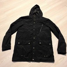 Pull&Bear Parka Giacca Uomo