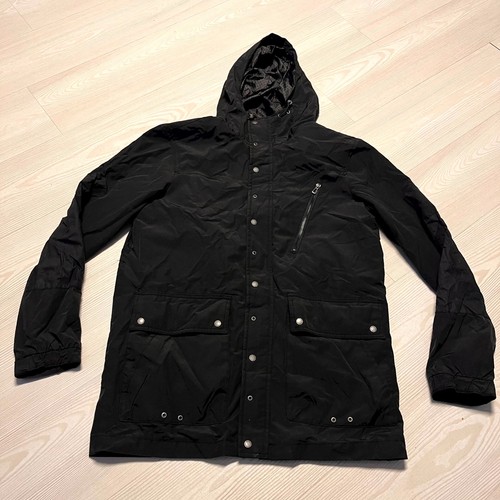 Pull bear parka giacca uomo - parka,