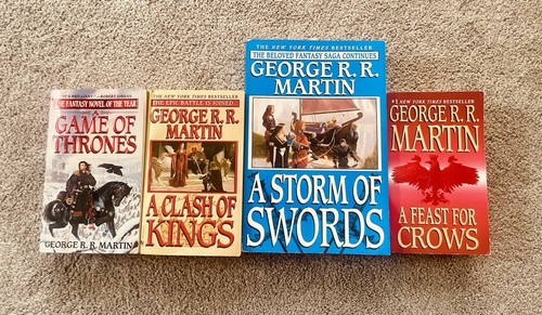 George martin bundle - bundle, –