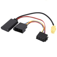 Adattatore AUX Bluetooth 5.0 6