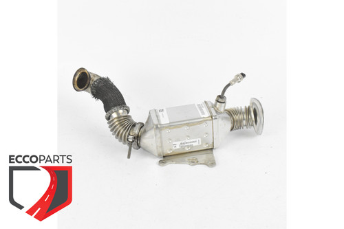 Radiatore scarico gas - , 55268286