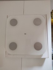 Bilancia Digitale Smart Xiaomi Mi Scale 2 Bluetooth compatibile IOS e Android