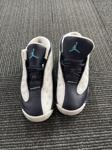 Nike air jordan retro - 13,