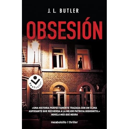 Obsesi best seller - seller, /